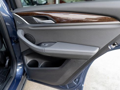 Used 2020 BMW X4 xDrive30i w/ Convenience Package image 35