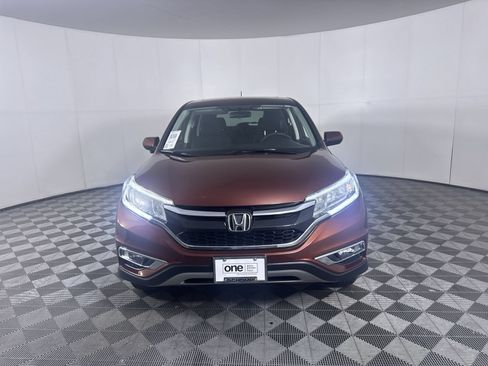 Used 2015 Honda CR-V EX image 27