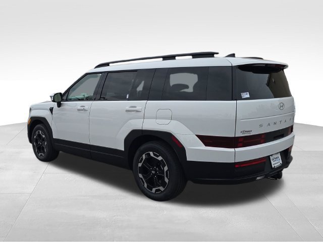 New 2027 Hyundai Santa Fe SEL w/ Tow & Go Package FWD image 3