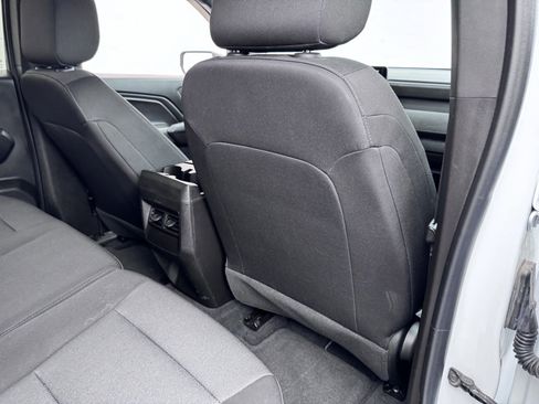 Used 2023 Chevrolet Colorado Trail Boss w/ Advanced Trailering Package image 19