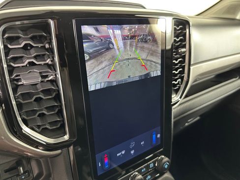 Used 2025 Ford Ranger XLT w/ Advanced Towing Package image 21