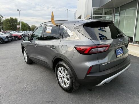 Certified 2023 Ford Escape Active w/ Tech Pack #1 image 6
