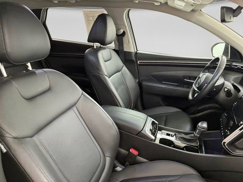 Used 2023 Hyundai Tucson SEL w/ Convenience Package image 14