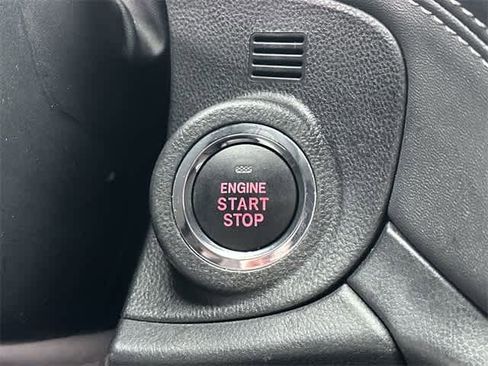 Certified 2024 Subaru Legacy Limited image 11