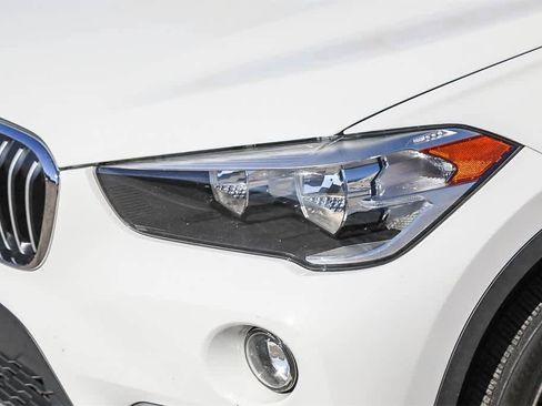 Used 2018 BMW X1 xDrive28i image 7