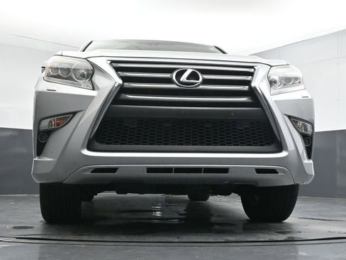Used 2019 Lexus GX 460 Premium w/ Premium Package AWD/4WD image 19