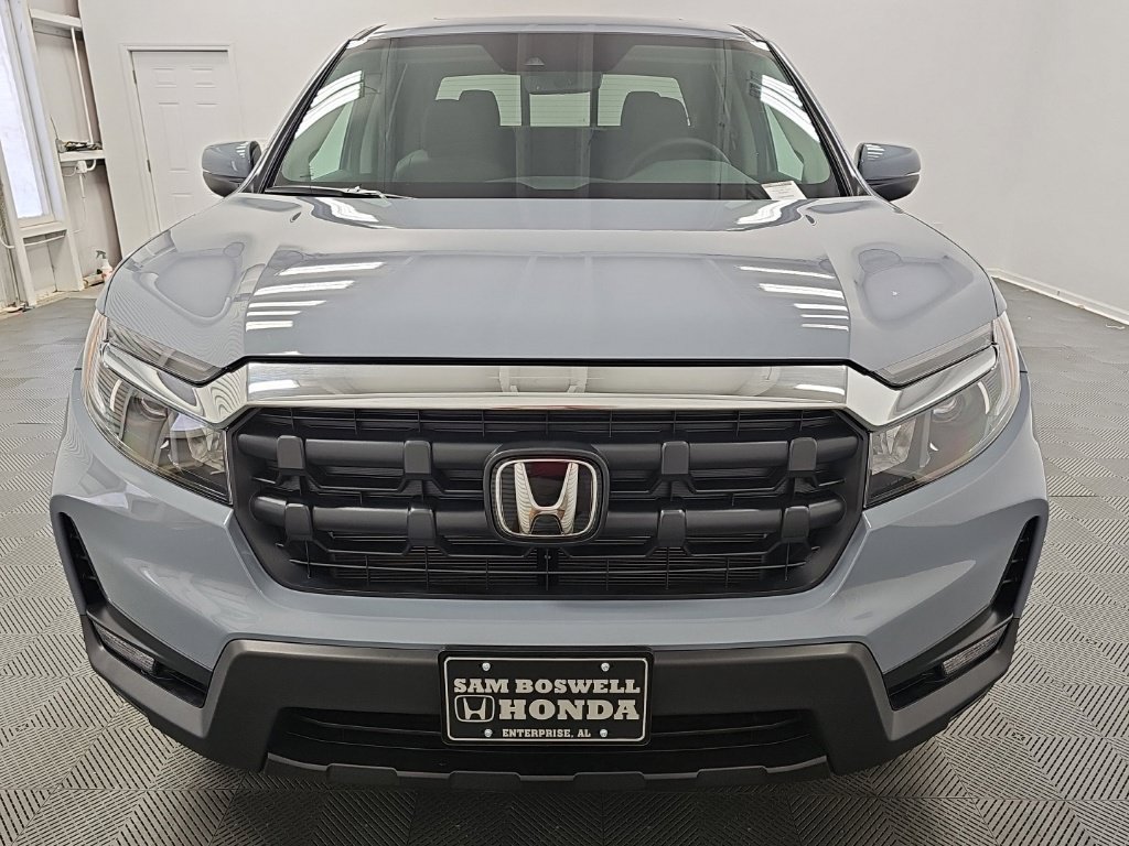 New 2026 Honda Ridgeline RTL image 3