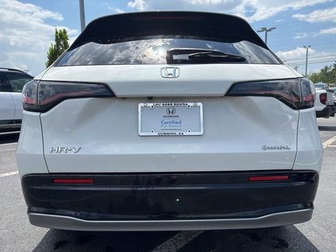 Used 2023 Honda HR-V EX-L image 6