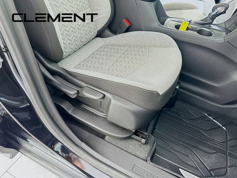 Used 2024 Chevrolet Equinox LS w/ LS Convenience Package FWD image 31