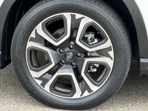 Used 2023 Subaru Ascent Touring AWD/4WD image 42