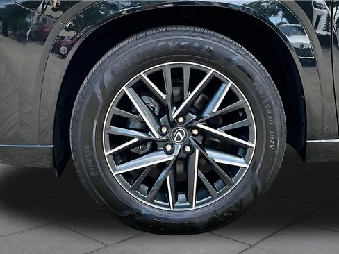 Used 2024 Lexus TX 350 AWD w/ Technology Package image 11