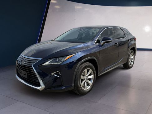 Used 2019 Lexus RX 350 FWD image 1