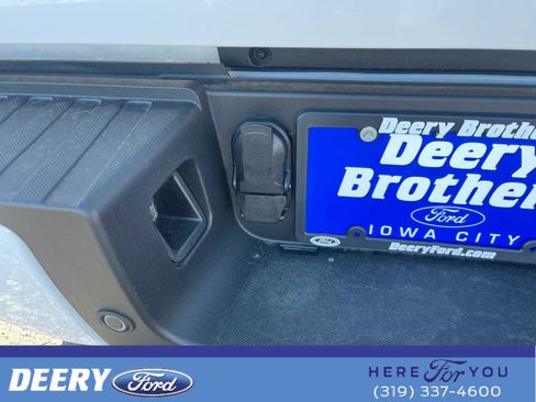 New 2026 Ford F250 XL w/ STX Appearance Package image 11