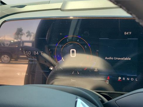 New 2026 Chevrolet Tahoe LS w/ LS Custom Edition image 25