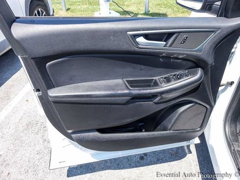 Used 2024 Ford Edge SE AWD/4WD image 21