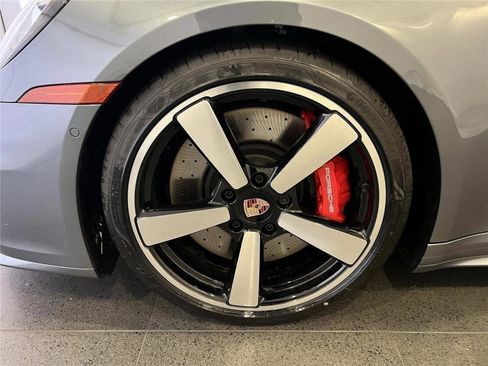 New 2026 Porsche 911 Carrera S image 10