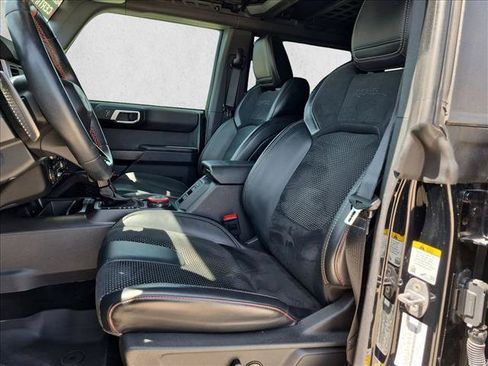Used 2023 Ford Bronco Raptor AWD/4WD image 16