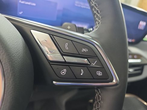 New 2026 Buick Enclave Avenir w/ Super Cruise Package AWD/4WD image 20