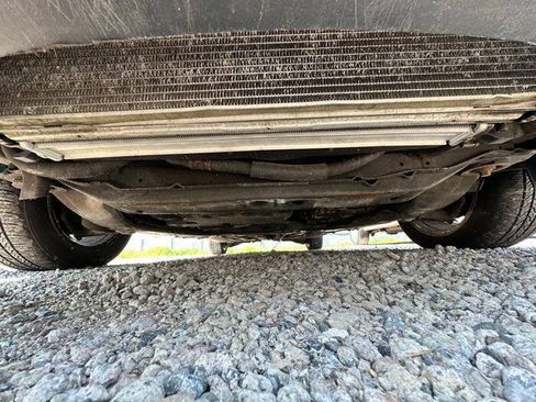 Used 2003 Volvo V70 2.5T AWD/4WD image 19