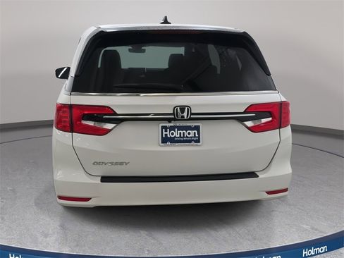 Used 2024 Honda Odyssey EX-L image 7
