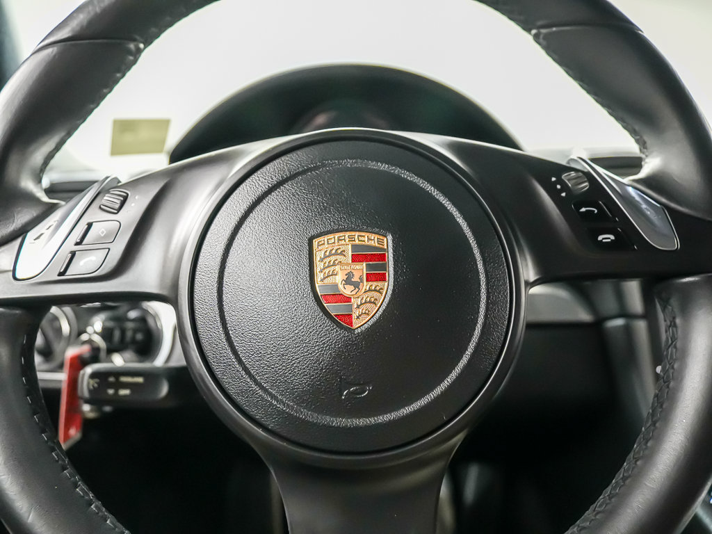 Used 2014 Porsche Cayman S RWD image 24