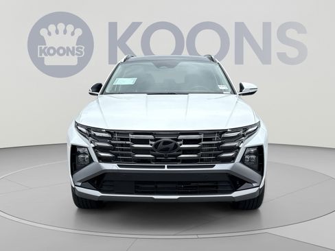 New 2026 Hyundai Tucson Limited AWD/4WD image 11