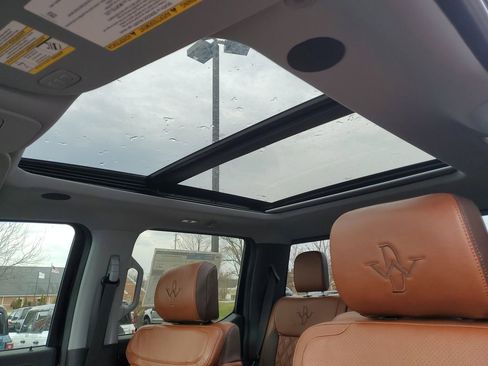 New 2026 Ford F250 Lariat w/ Lariat Ultimate Package image 8