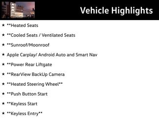 Used 2022 MAZDA CX-5 AWD 2.5 S w/ Premium Plus Pkg video 2