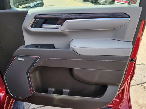 New 2026 GMC Sierra 1500 SLT w/ SLT Premium Plus Package image 36