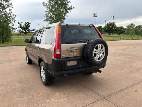 Used 2004 Honda CR-V EX image 7