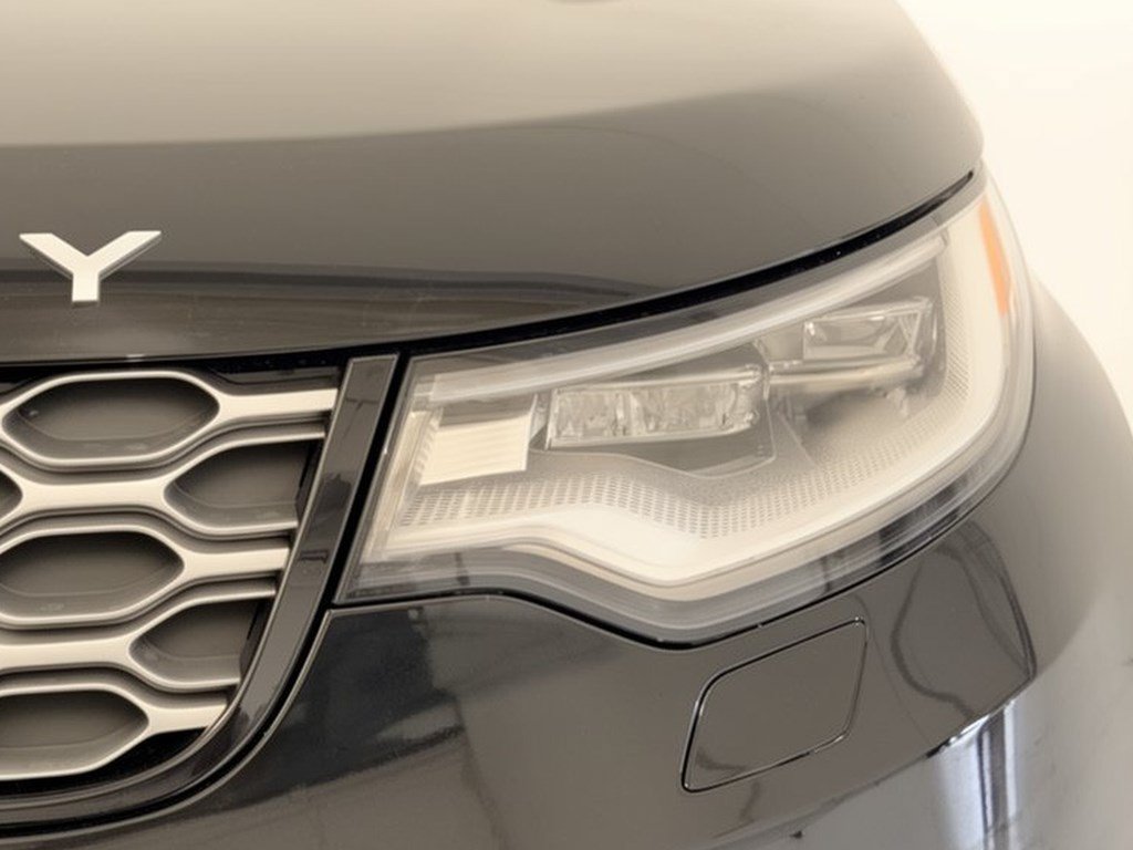 New 2026 Land Rover Discovery S AWD/4WD image 12