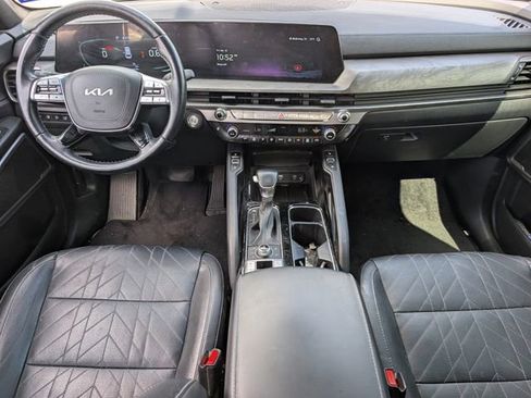 Used 2024 Kia Telluride EX X-Line image 9