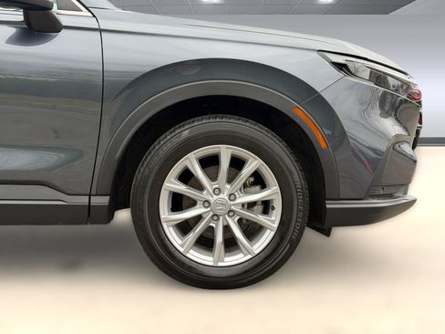 Used 2025 Honda CR-V EX-L image 12