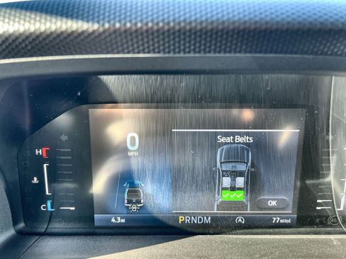 New 2025 Ford Ranger XL w/ Trailer Tow Package image 16