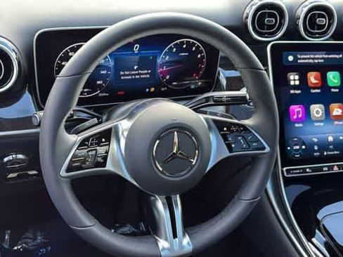 Certified 2026 Mercedes-Benz GLC 300 4MATIC image 22