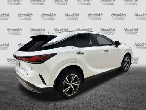 Used 2024 Lexus RX 350 Premium w/ Convenience Package AWD/4WD image 10