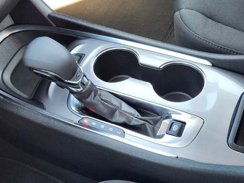 Used 2025 Chevrolet Malibu LT image 20