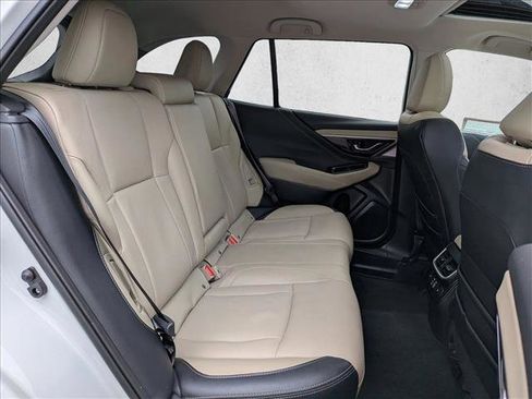 Used 2023 Subaru Outback Limited image 20