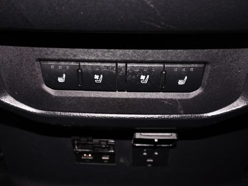 Used 2023 Toyota Tundra 1794 Edition AWD/4WD image 19