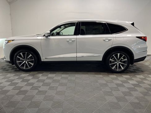 New 2026 Acura MDX w/ Technology Package image 29