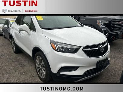 New 2026 Buick Encore GX Sport Touring
