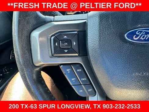 Certified 2021 Ford Expedition XLT RWD image 12