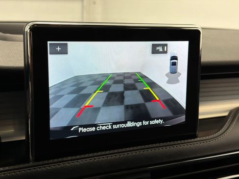 Certified 2022 Lincoln Corsair AWD w/ Premium Package image 28