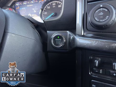 Used 2023 Ford F150 XLT w/ Equipment Group 302A High image 29