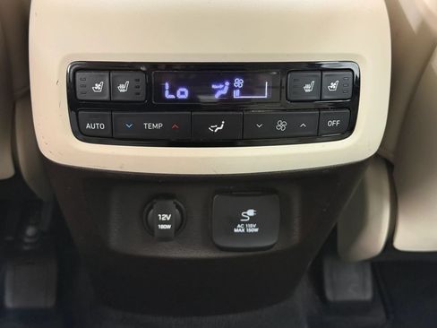 Used 2020 Hyundai Palisade Limited AWD/4WD image 20