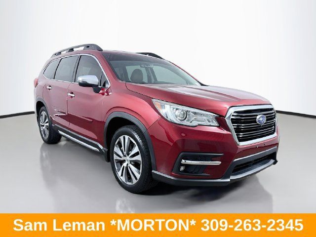 Used 2019 Subaru Ascent Touring AWD/4WD image 1
