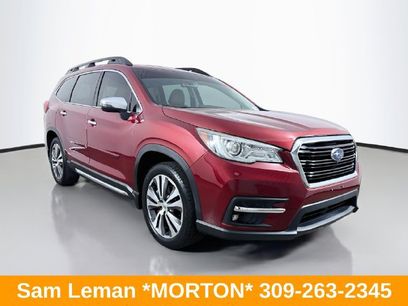 Used 2019 Subaru Ascent Touring