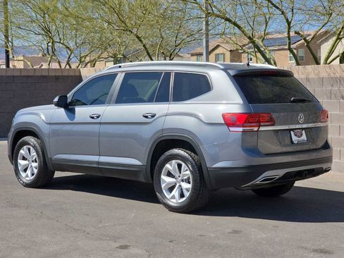 Used 2019 Volkswagen Atlas SE image 7
