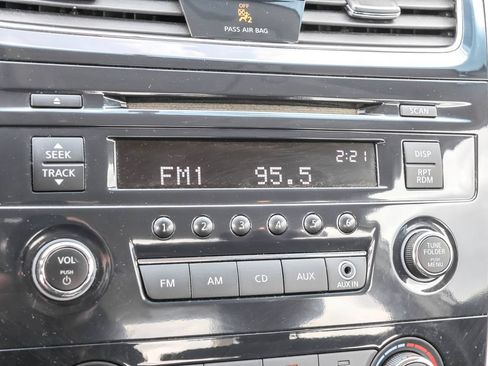 Used 2013 Nissan Altima 3.5 S FWD image 21