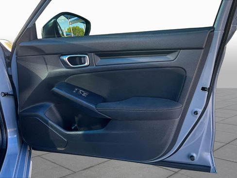 Used 2024 Honda Civic Sport image 23